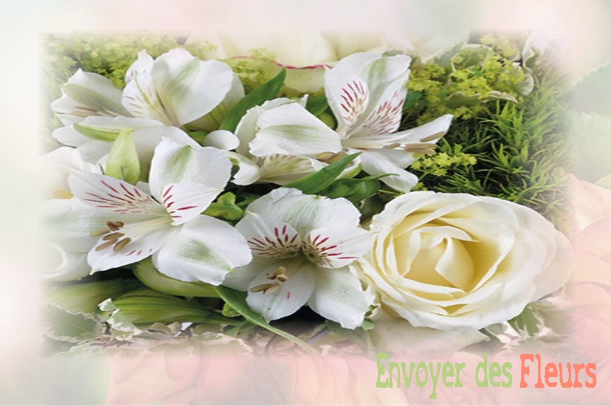 envoyer des fleurs à à SAINT-ETIENNE-DE-PUYCORBIER